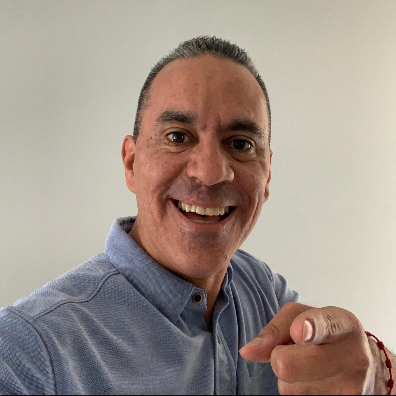 Luis Angarita