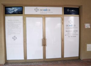 Local 14 en Centro Comercial Tagomago