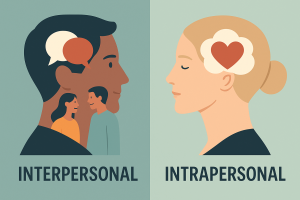 Inteligencias-Interpersonal e Intrapersonal